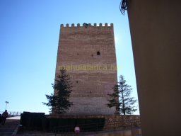 Pueblo de Aledo 2009